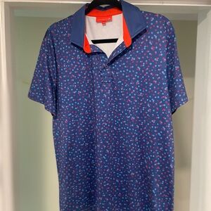 Redvanly Polo - Medium